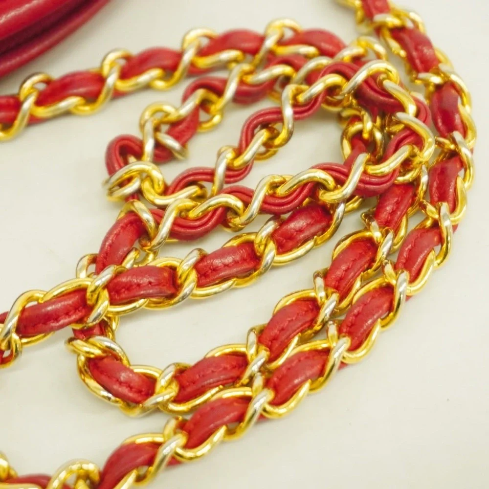 CHANEL designed last
